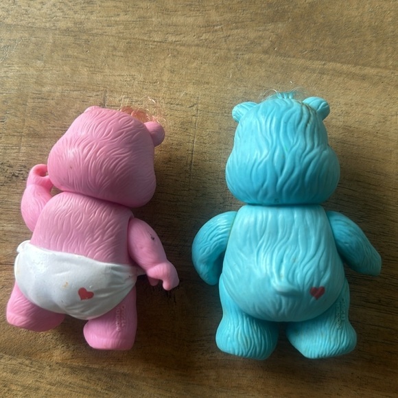 Care Bears - Picture 3 of 3